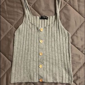 SHEIN Tank Top